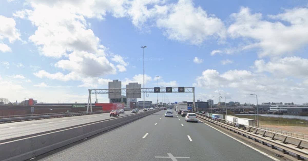 Let op! Door werkzaamheden aan de Giessenbruggen tot 60 minuten extra reistijd