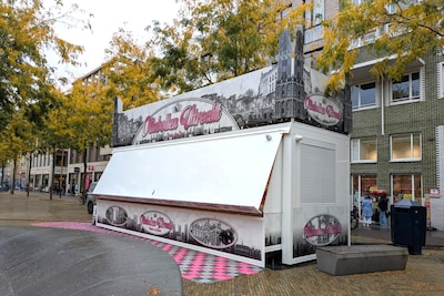 Ze zijn er weer! Deze oliebollenkramen gaan bijna open in Utrecht