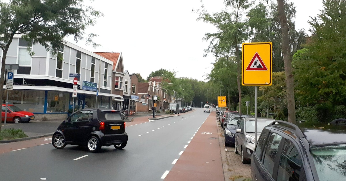 Wegwerkzaamheden in Dordrecht: houd hier rekening mee deze week (19 – 25 januari)