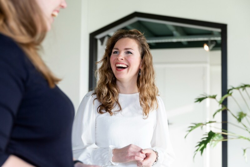 Met coach Caren verslaan mensen hun angsten: 'Samen ontdekken we wat je ...