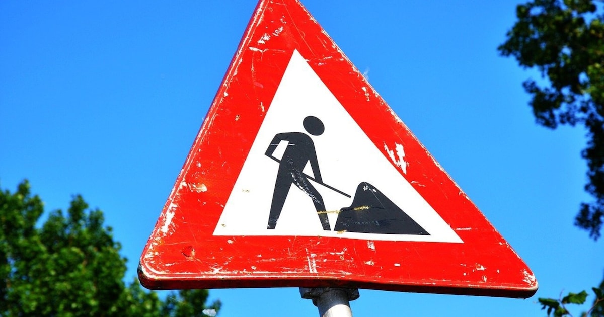 Deventer op de kop: op deze locaties is er tegelijk verkeershinder