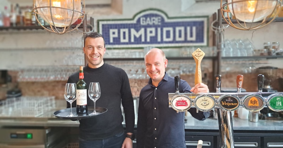 Liefde gaat door de maag: hier in Woerden kun je uit eten met valentijn