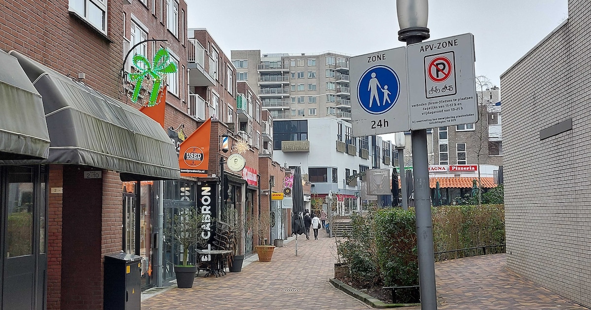 Helemaal op de hoogte: deze Zoetermeerse zaken openden en sloten in april