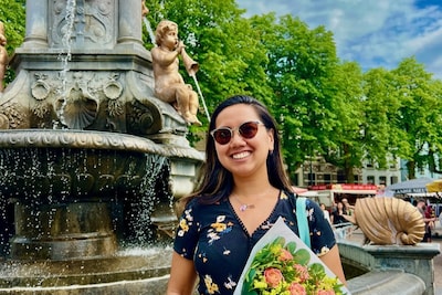 De Deventer favorieten van Julia: ‘Hier vind je een magische plek!’