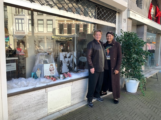 Nieuw in Den Haag | indebuurt.nl