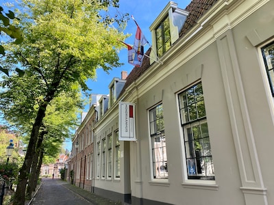 Tip! Ga gratis naar een Amersfoorts museum tijdens de Boekenweek