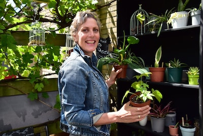 Tuininspiratie: 5 x tips om jouw tuin of balkon te vergroenen
