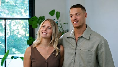 Kijktip: Lisa en Tyron Kopen Zonder Kijken in Apeldoorn