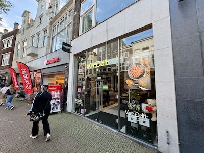Smulpapen opgelet: Van Delft is weer geopend in Zwolle