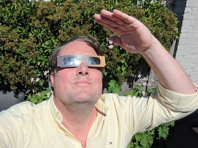 Handig! Via deze tool vind je de perfecte plek in Nijmegen om de eclips te bekijken