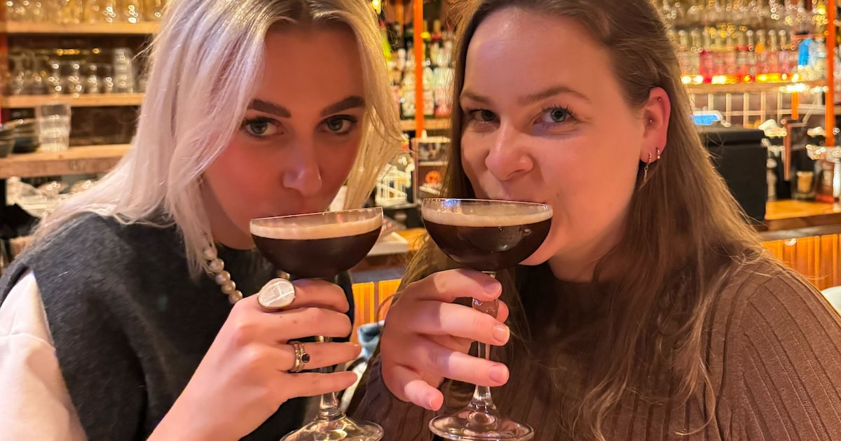 Deze bar in Nijmegen staat in de top 10 van Cocktail Hotspots