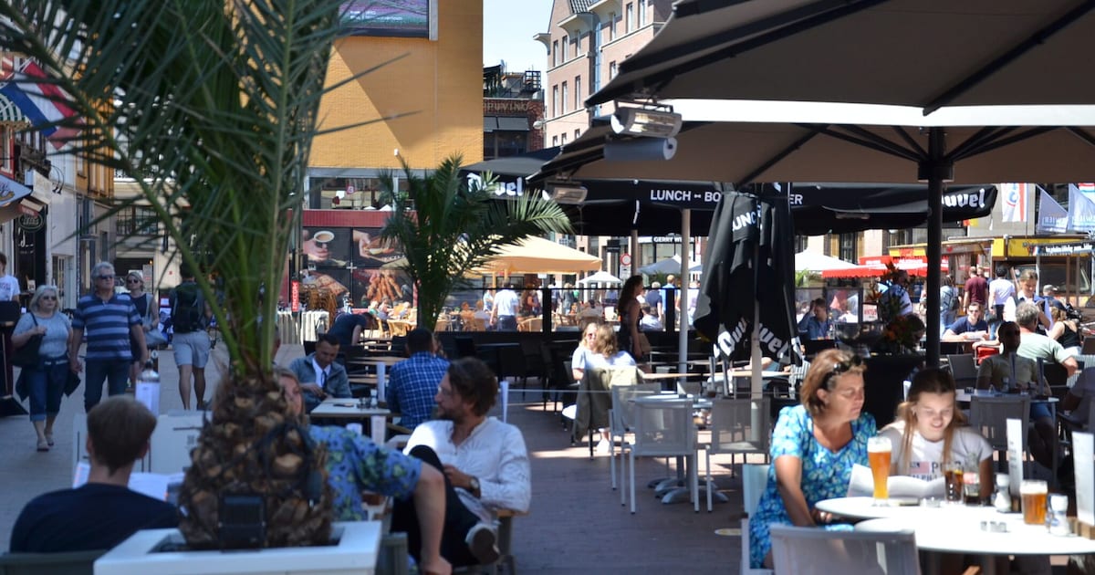 Weekendtips: deze dingen doe je in Groningen (5-7 juni)