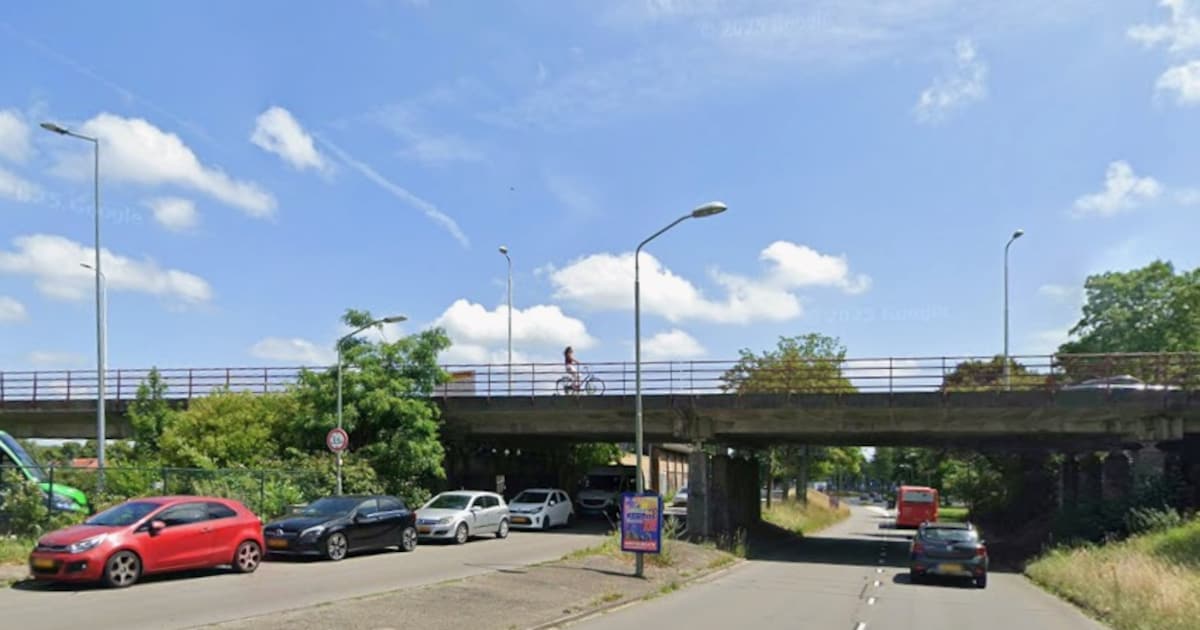 Even opletten: dit zijn de wegafsluitingen in Dordrecht tussen 20 en 26 april