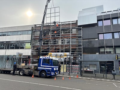 Bijna weer een BigMac scoren: op deze dag gaat de Mac in hartje Breda weer open