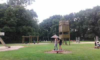 Dit is de weersvoorspelling voor de meivakantie: ‘Prima buitenweer’