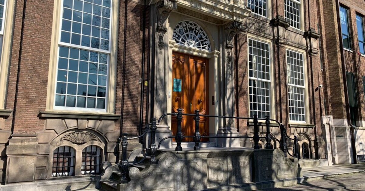 Heftige maar ook bijzondere wandeltochten langs WO2 slagvelden in Den ...