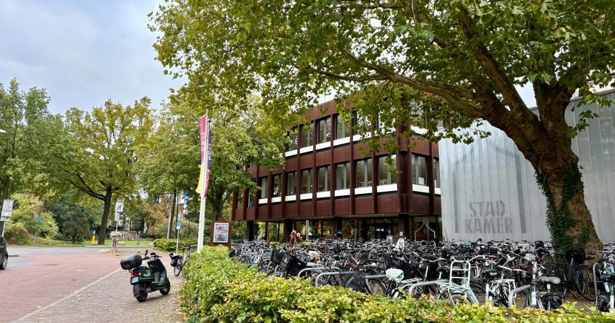 Laat het horen: hoe tevreden ben jij over de gemeente Zwolle?