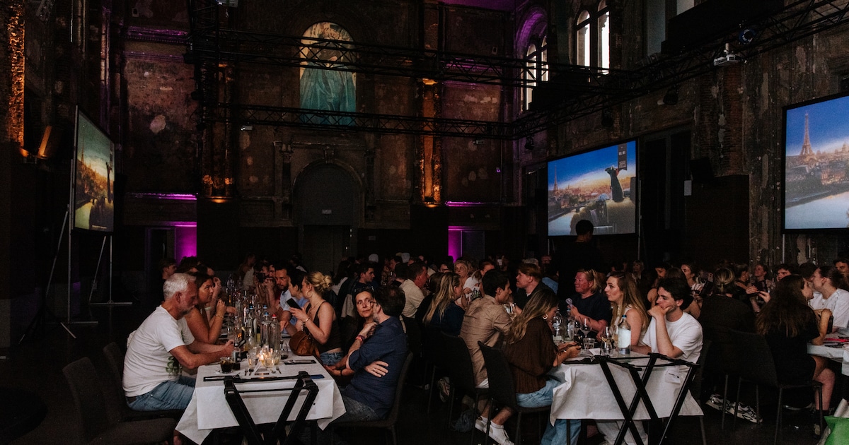 Foodies en filmliefhebbers opgelet: Cinema Culinair strijkt neer in Haarlem