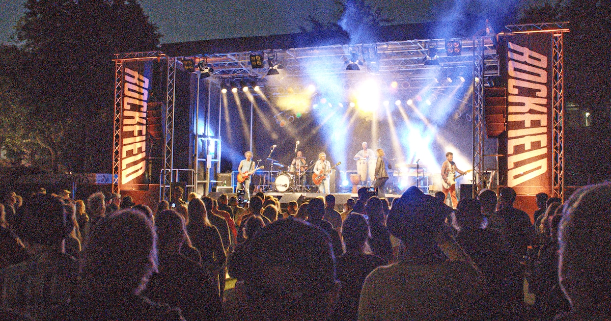 Rock, reggae en zeepbellen: dit festival vlak over de grens pak je zo mee (+ win tickets!)