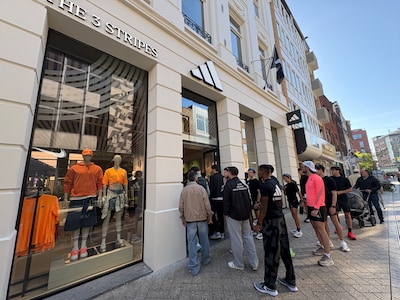 Adidas Store geopend, voorpret Koningsdag en dit wil je ook lezen