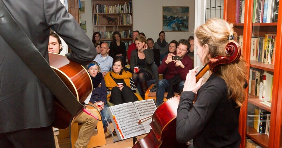 Weekendtips: dit doe je dit weekend in Amersfoort (30 jan - 1 feb)