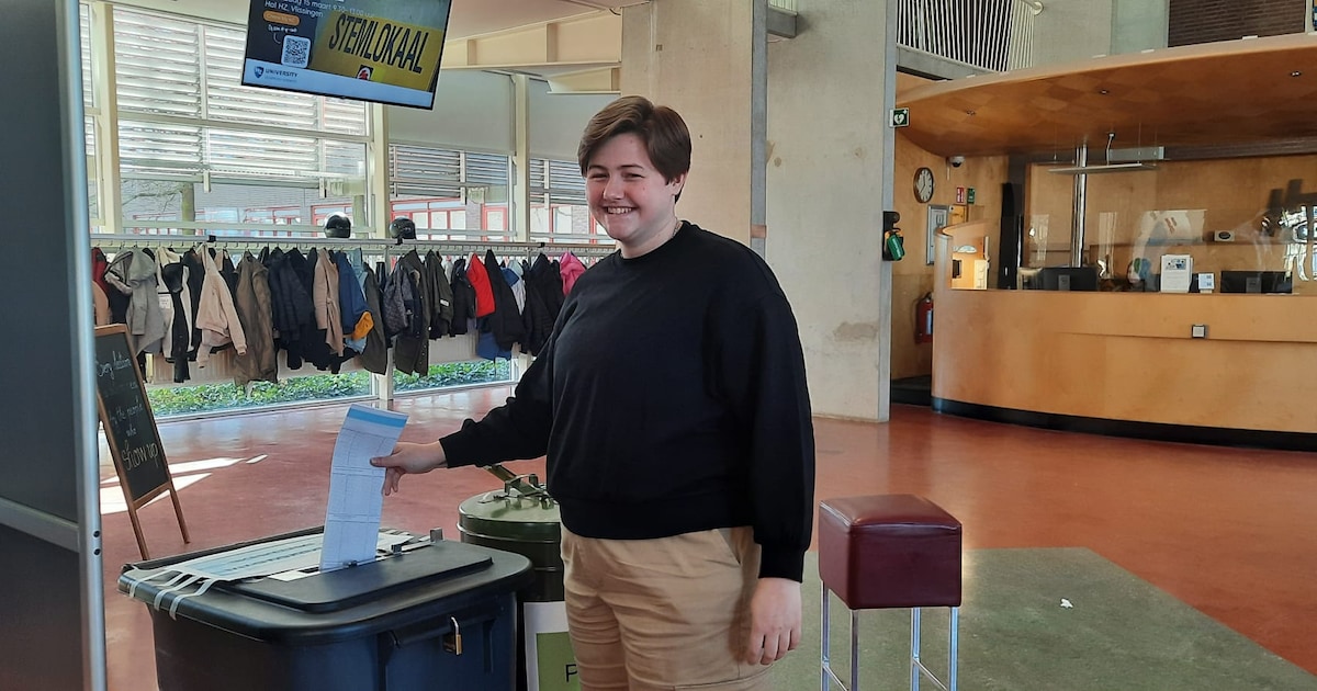 Stemmen en je stad leren kennen: 5x bijzondere stembureaus in Vlissingen