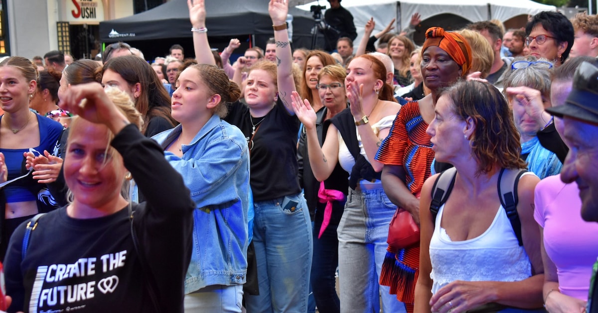 Weekendtips: deze dingen doe je in Vlissingen (7-8 augustus)