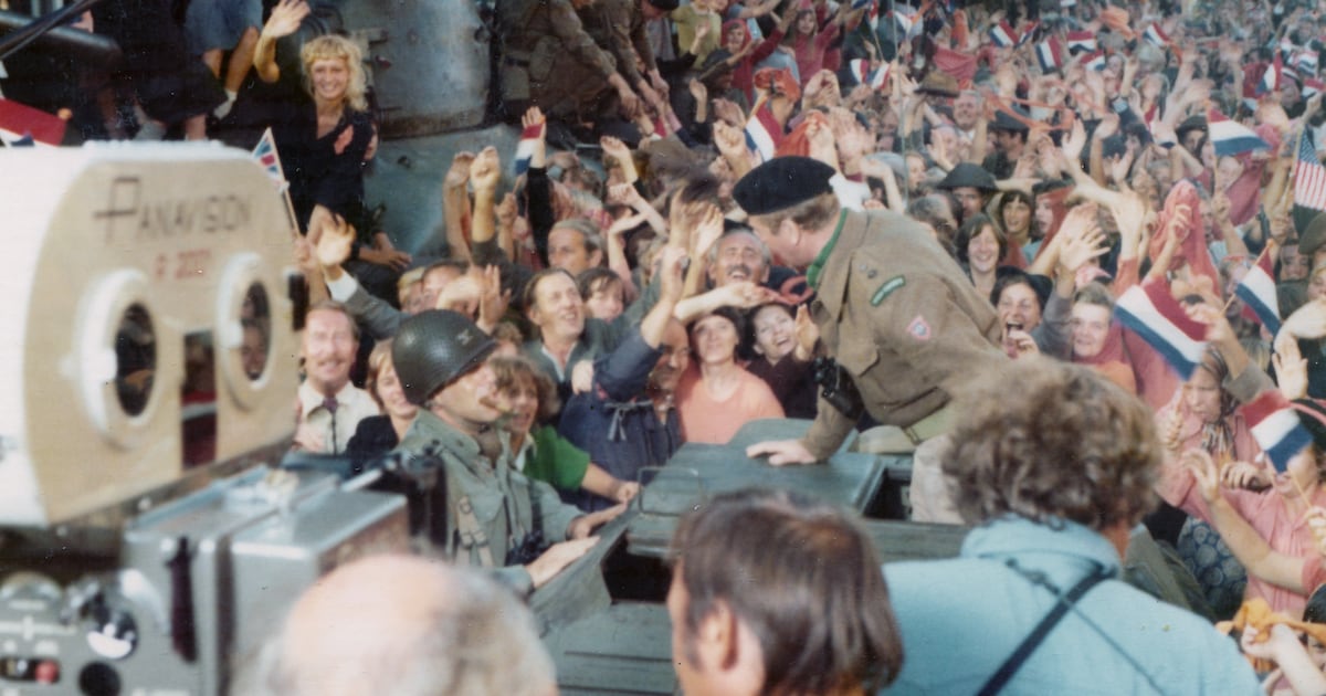 Hollywood in Deventer: ontdek het verhaal achter filmklassieker ‘A Bridge Too Far’