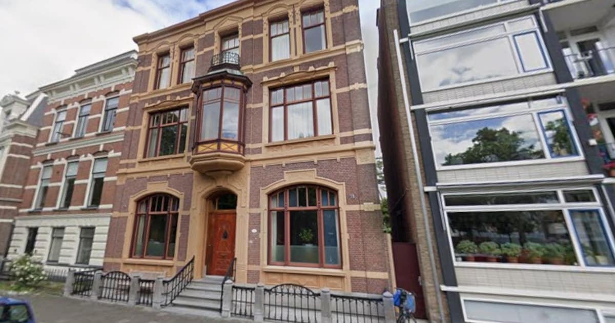 Even binnengluren! Dit zijn de duurste huizen die nu te koop staan in Groningen