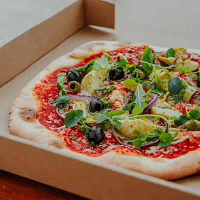 World Vegan Week: hier in Eindhoven eet je plantaardig met korting