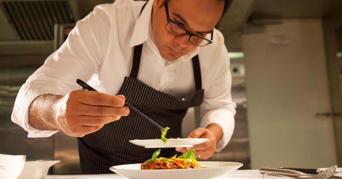 Champagne! Dit Bredase restaurant behoudt haar ster in de nieuwe Michelingids