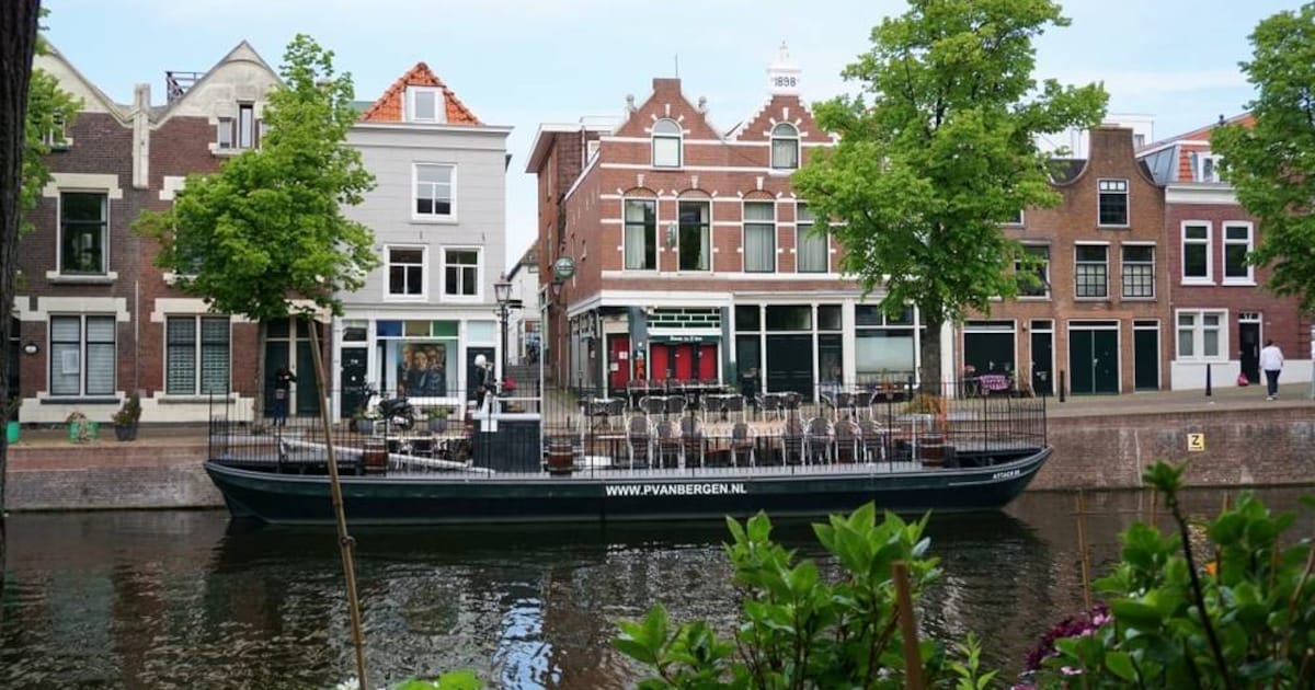 Favorieten van Bjorn en Monica, terrassen aan het water en meer nieuwtjes van deze week