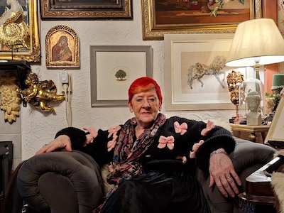 Mieke’s sprookjeshuis, carnaval is begonnen en meer nieuwtjes van afgelopen week