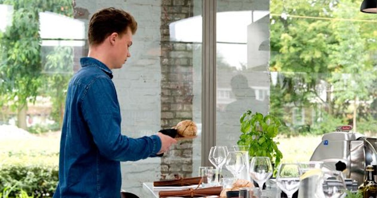 Dit zijn de 3 beste restaurants van Tilburg volgens Lekker
