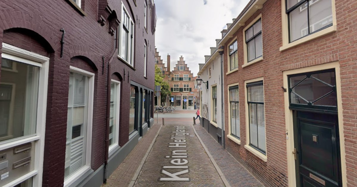 Wegwerkzaamheden in Haarlem: houd hier rekening mee deze week (13 juli - 20 juli)
