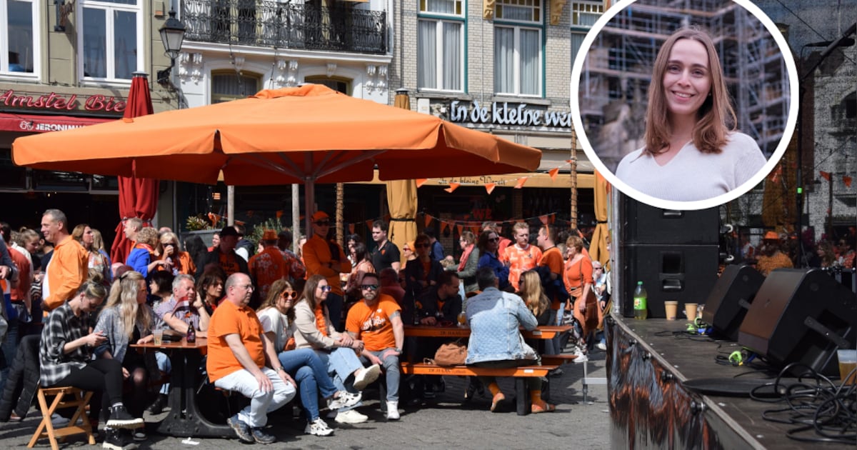 Redacteur Marjo tipt voor Koningsdag: ‘Hier even kijken is altijd leuk’