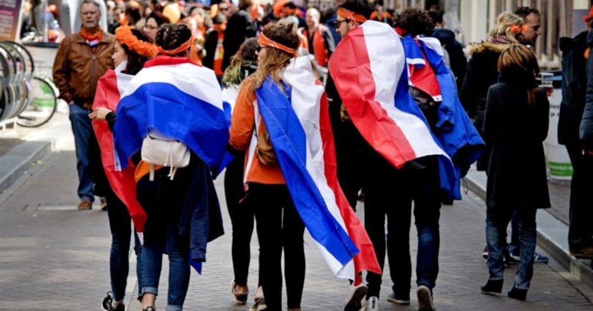 Koningsdag 2026: dit is er in Oost-Souburg te doen