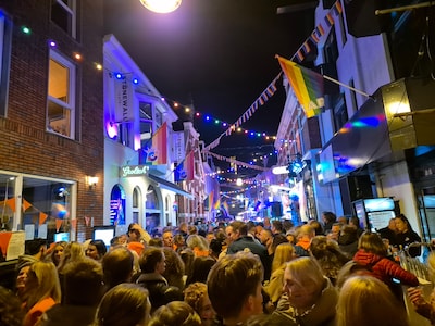 Weekendtips: deze dingen doe je in Enschede (24-27 april)