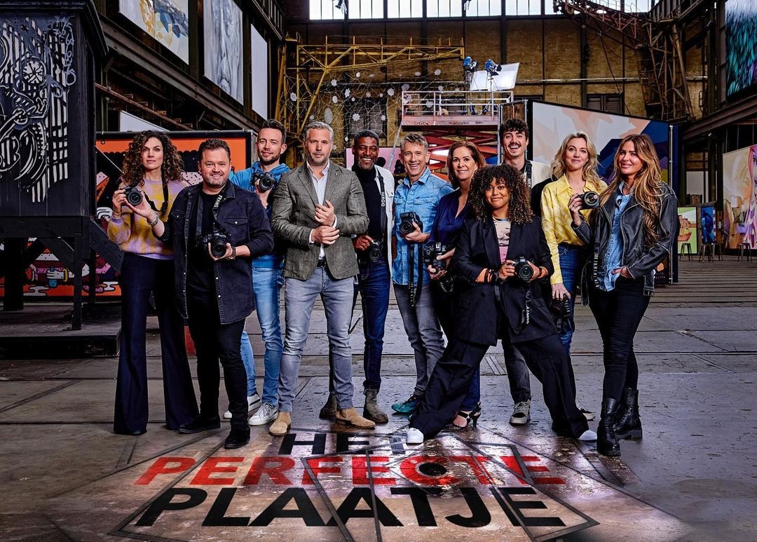 Deze Rotterdammer doet mee aan het nieuwe seizoen van Het Perfecte ...