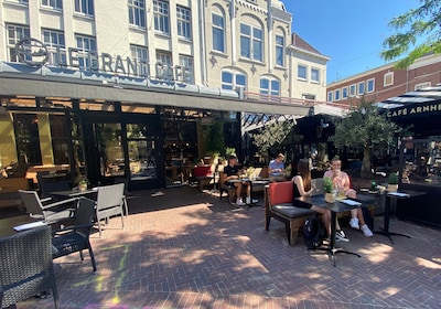 Langer licht! Op deze dag verzet je de klok naar zomertijd