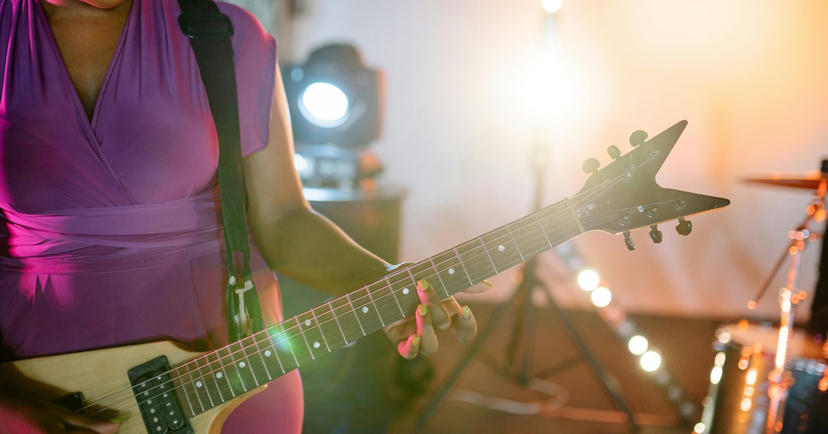 Rebelse ritmes: dit nieuwe festival komt naar Deventer