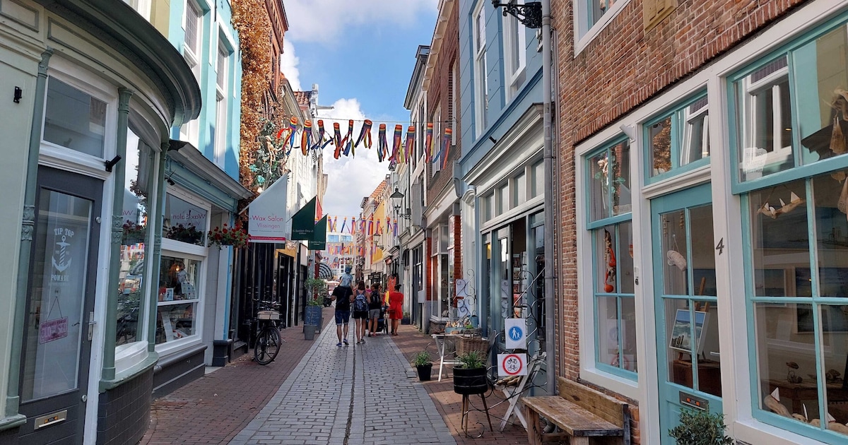 Laat het horen: hoe tevreden ben jij over de gemeente Vlissingen?