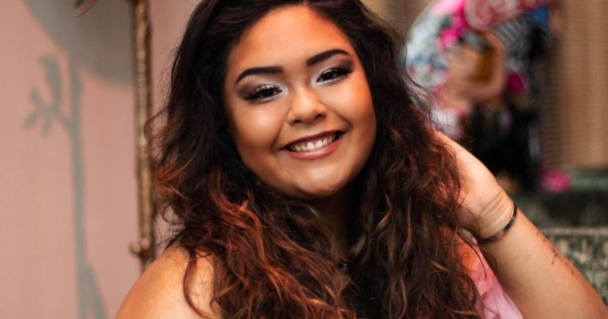 Talicia uit Doetinchem is finalist Miss Diversity of the Netherlands ...