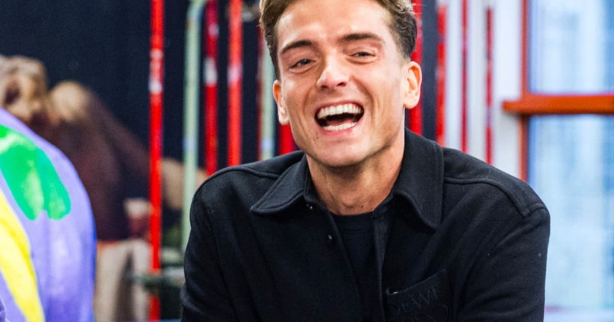 Om van te watertanden: dit is het nieuwe stekkie van presentator ...