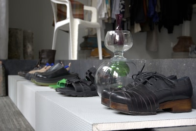 Van Los Angeles en Berlijn naar de Pelsterstraat: Caitlin en Bryan openen Yo-Yo.Shop
