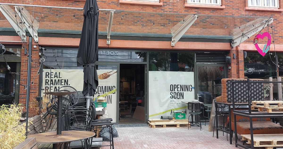 2 x Zoetermeers restaurantnieuws met een Aziatisch tintje
