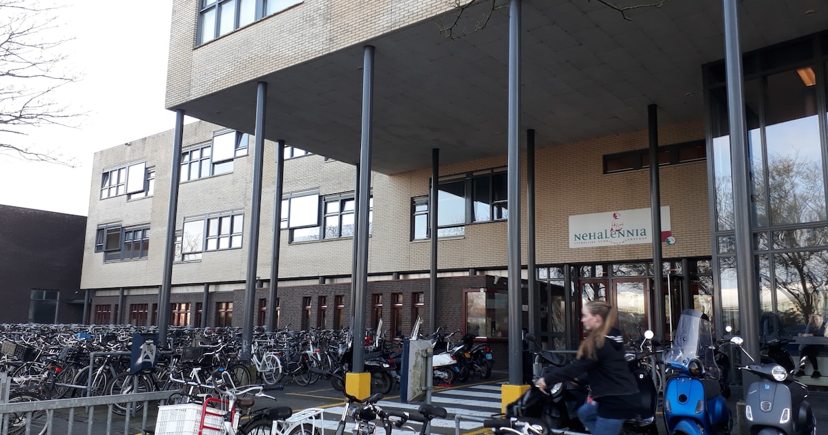 Van mavo tot havo: op deze data houden de middelbare scholen in Middelburg een open dag