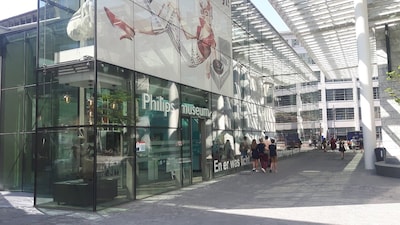 Tip! Ga gratis naar een Eindhovens museum tijdens de Boekenweek