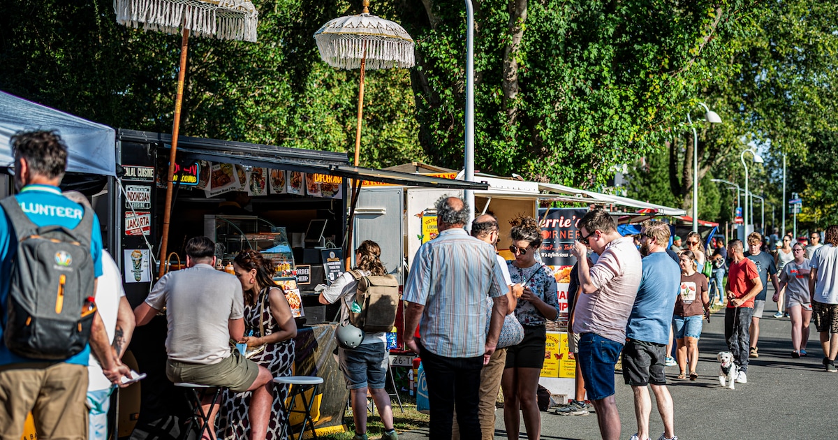 Terugblik Pasar Malam, bestverkochte souvenirs en meer Dordts nieuws