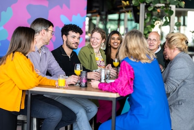 Hallo nieuwe vrienden! Dit kun je doen rond Breda tijdens de Week tegen Eenzaamheid